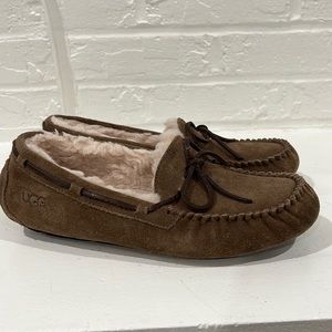 Ugg Moccasin Slipper